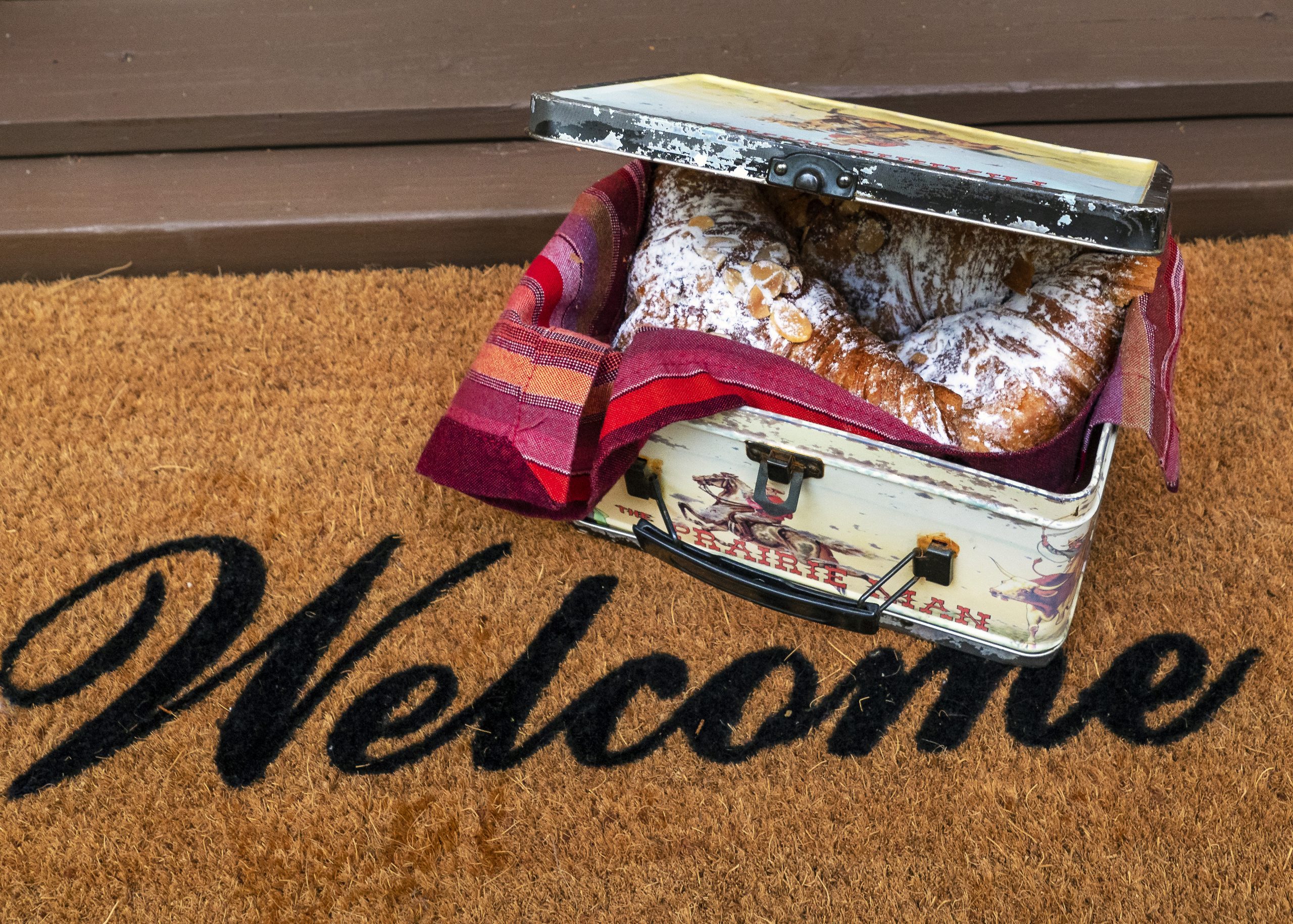 Welcome to Mystic Sky Ranch