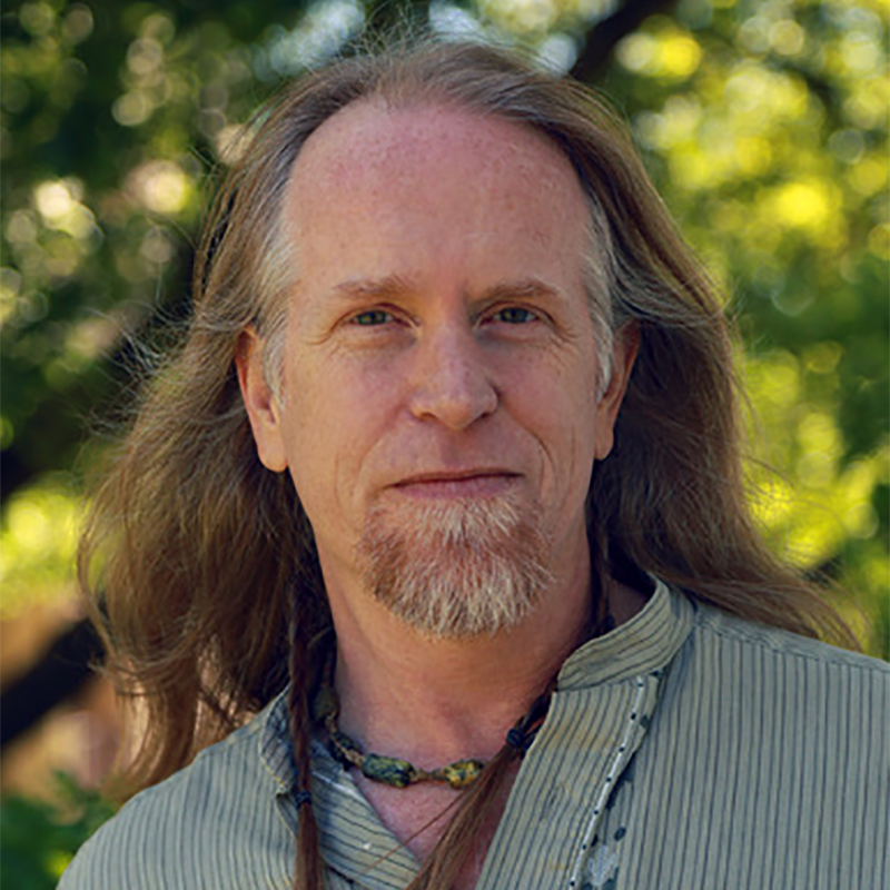 Erik Kuykendall