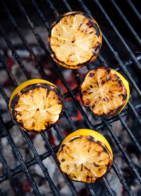 Grilled-Lemons