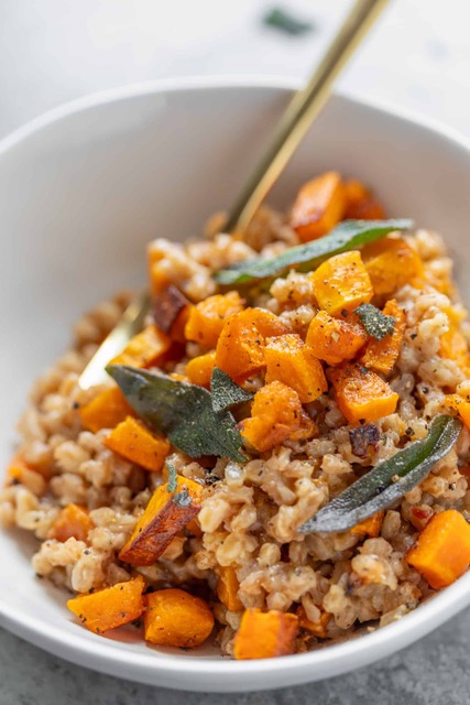 Farro-Risotto-with-Butternut-Squash_9-1