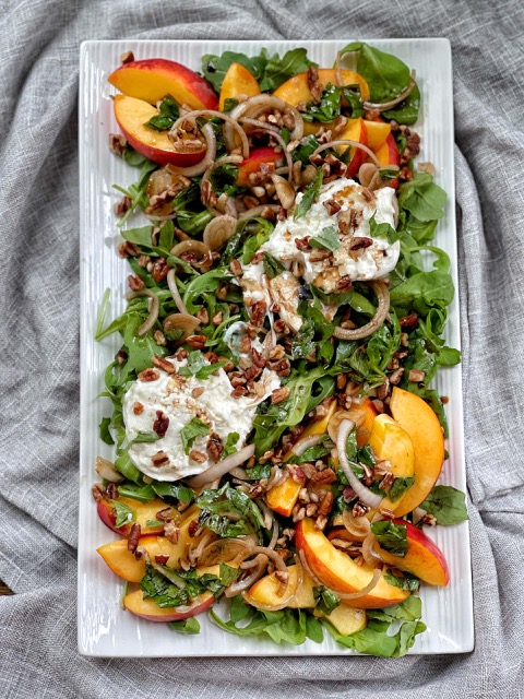 Sizzling Summer Palate Sizzling Summer Palate