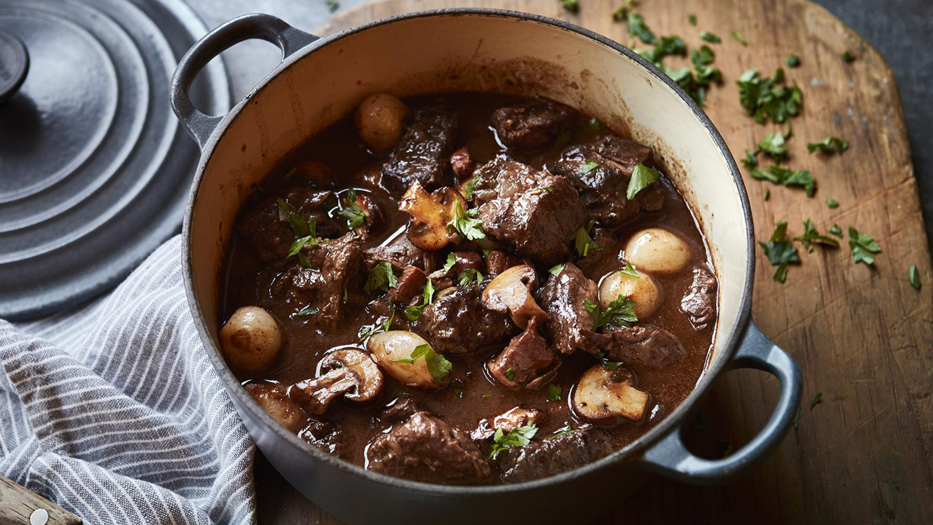 A Valentine’s Menu for Lovers and Friends with Sibby Barrett