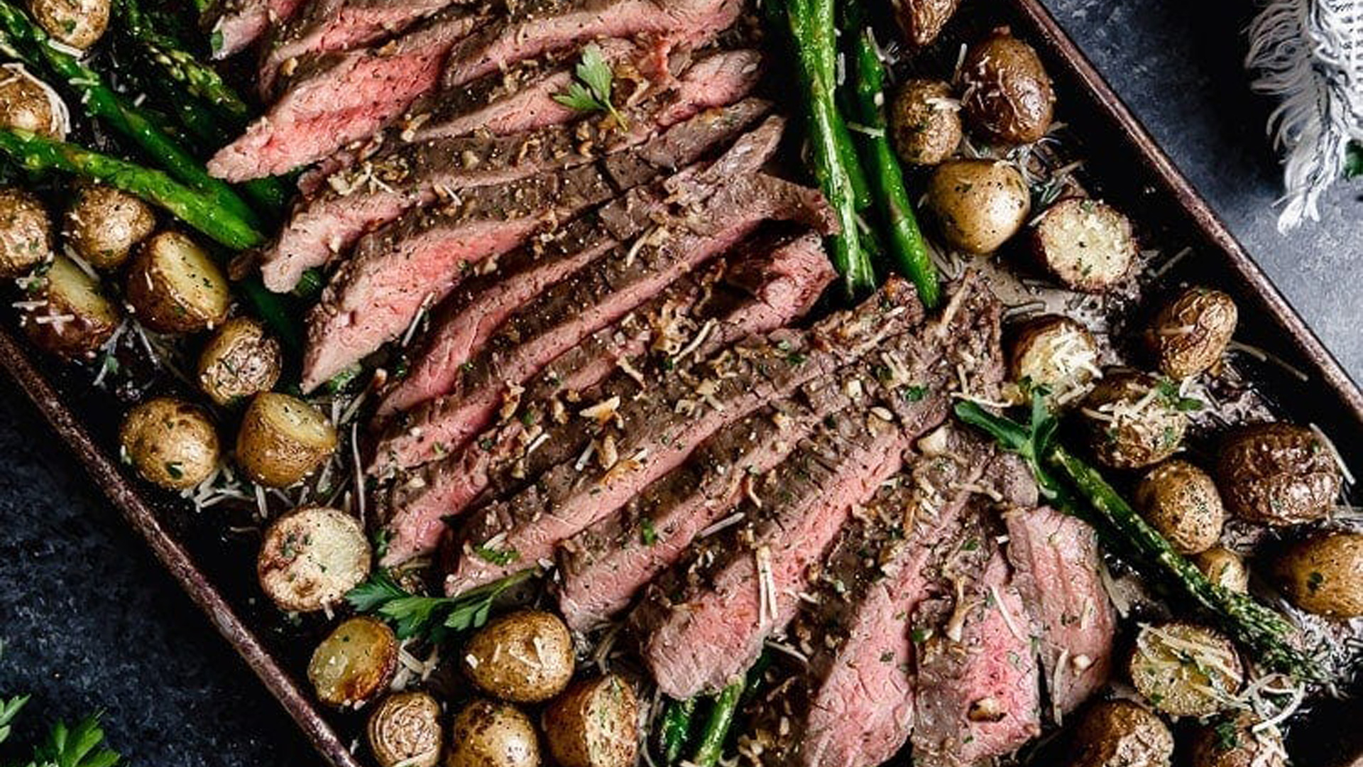 French Bistro Summer Cuisine with Sibby Barrett