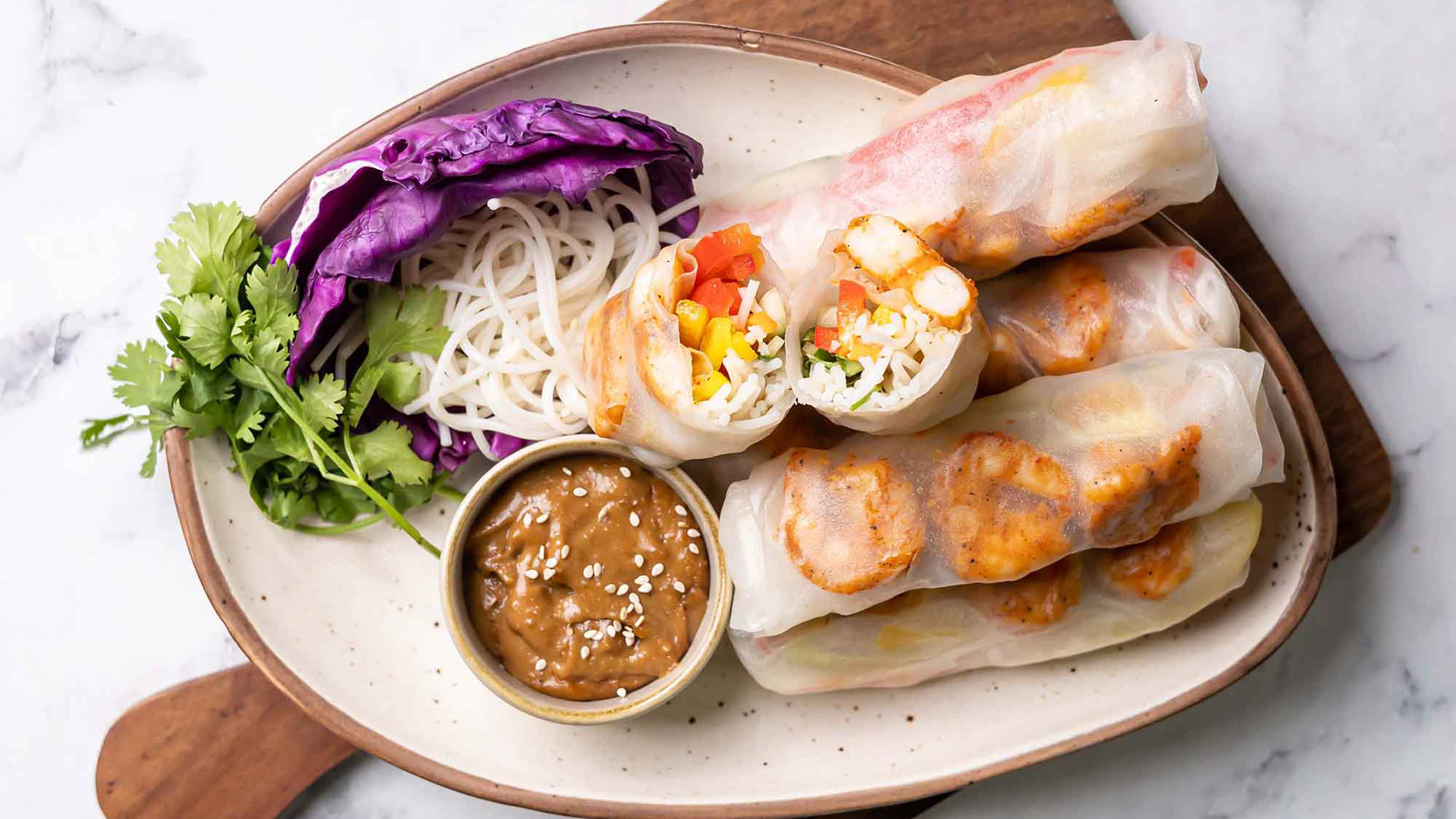 The Vietnamese Table with Chef Gabriel Boyer