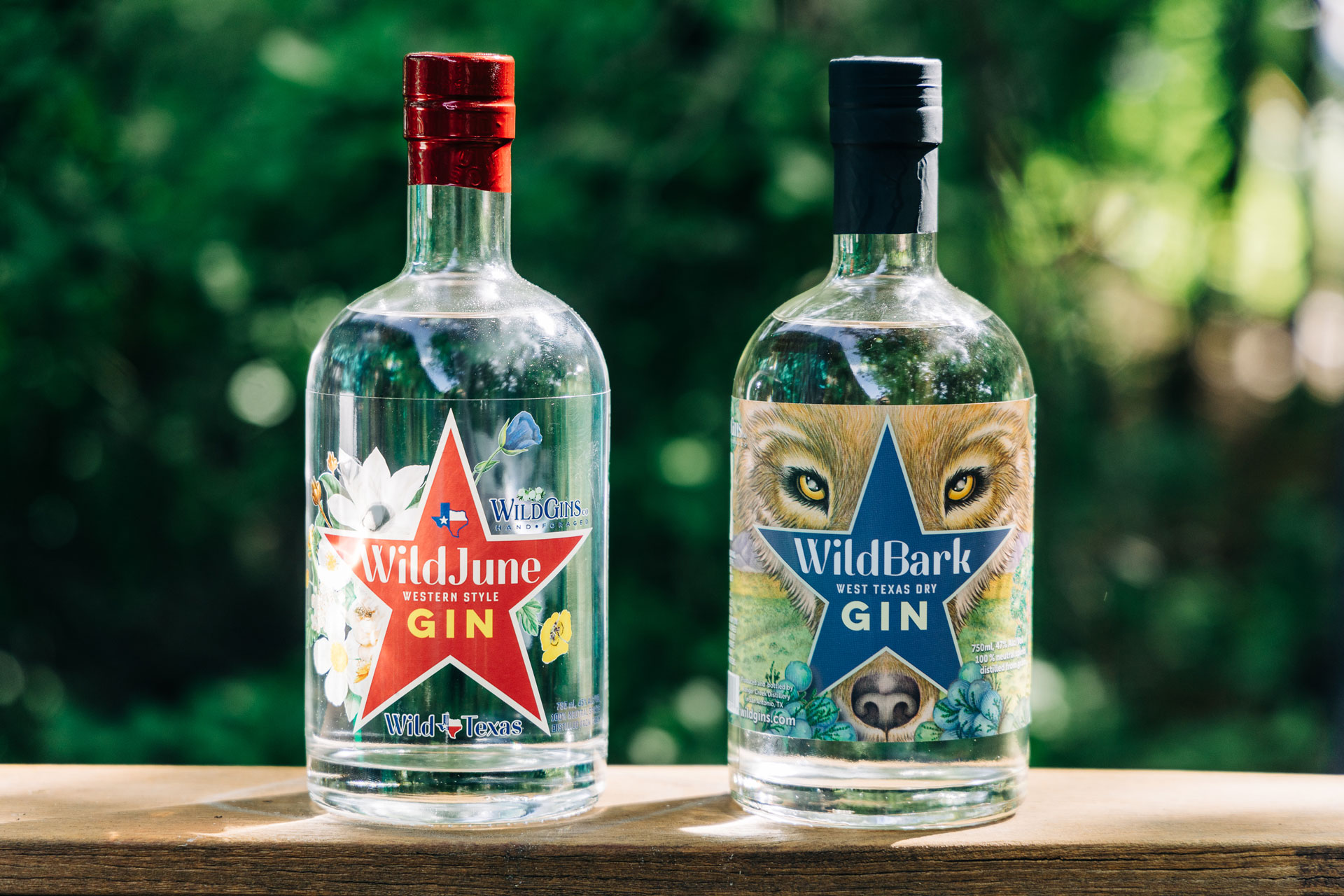 Gin-–-it’s-Not-Just-for-Tonic-Anymore Dr. Molly Cummings