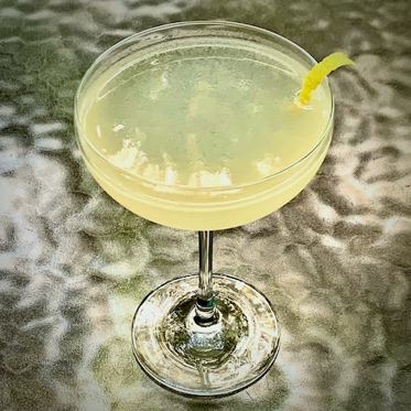 image005 Gin – it’s Not Just for Tonic Anymore