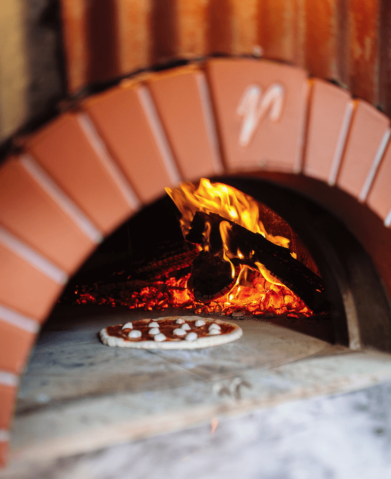 The Art of Pizza3 The Art of Pizza
