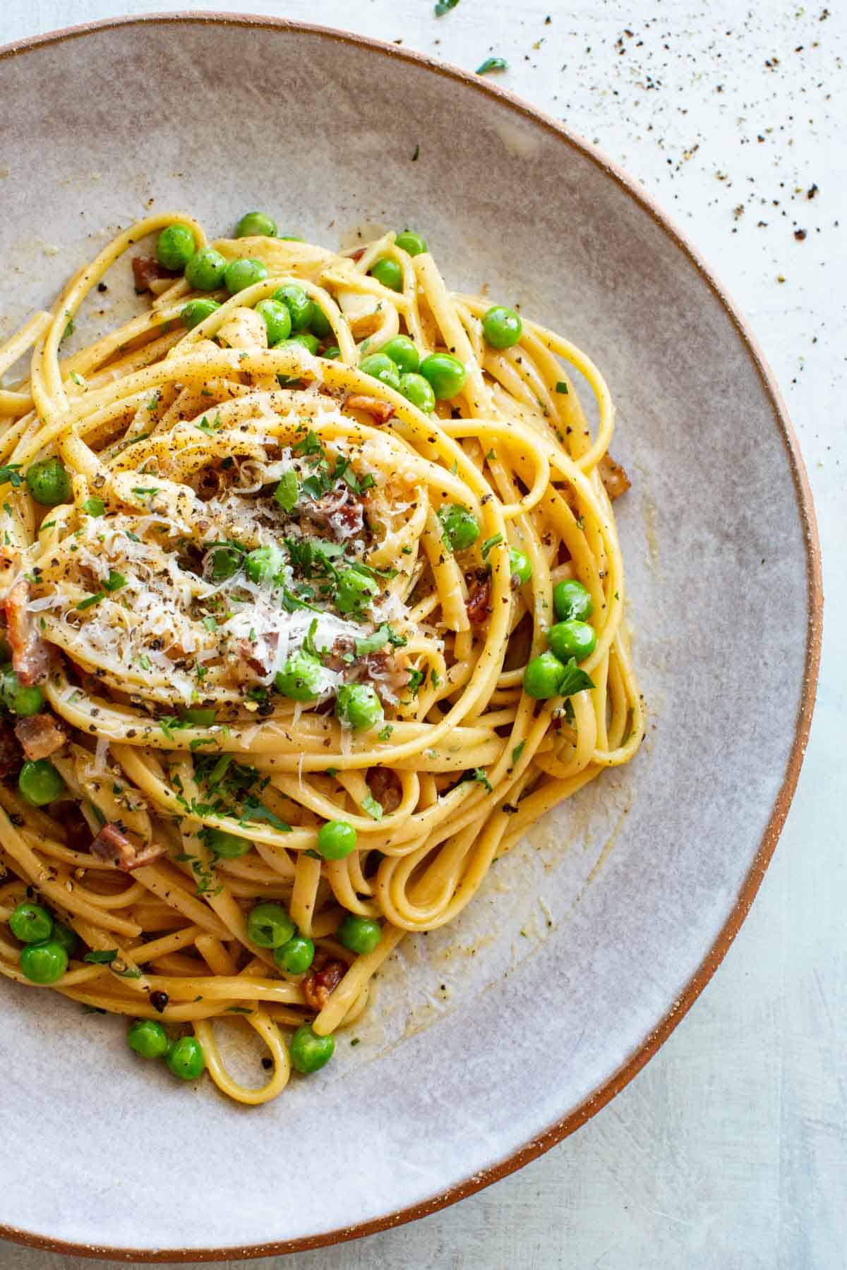 Pasta Classico –