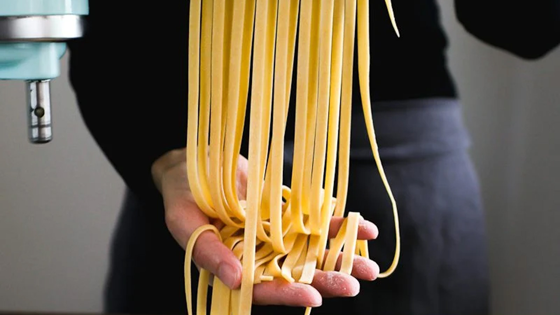 Pasta Classico with Sandie Ward