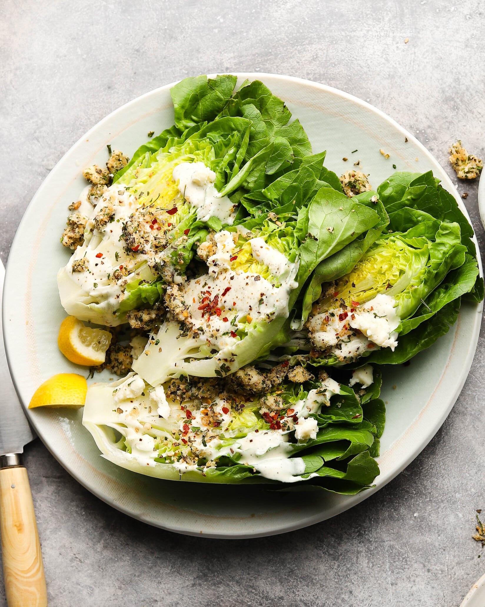 Sizzling Steakhouse Feast with Sibby Barrett 4