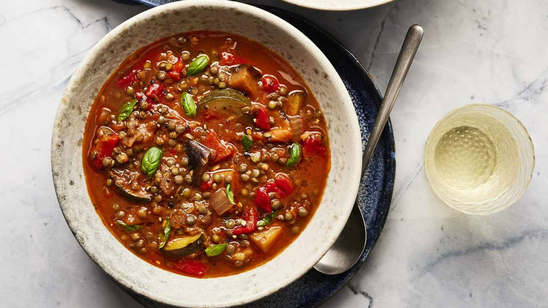 Warming Soups and Breads with Sibby Barrett