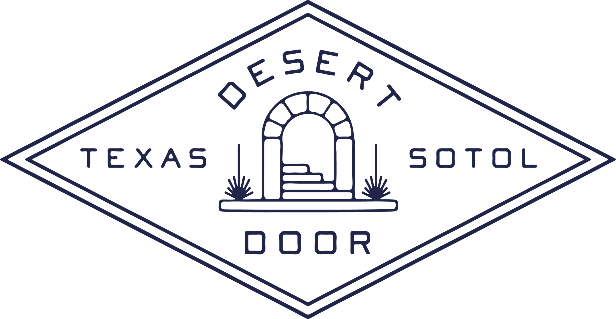 DD-Diamond-Logo-Navy