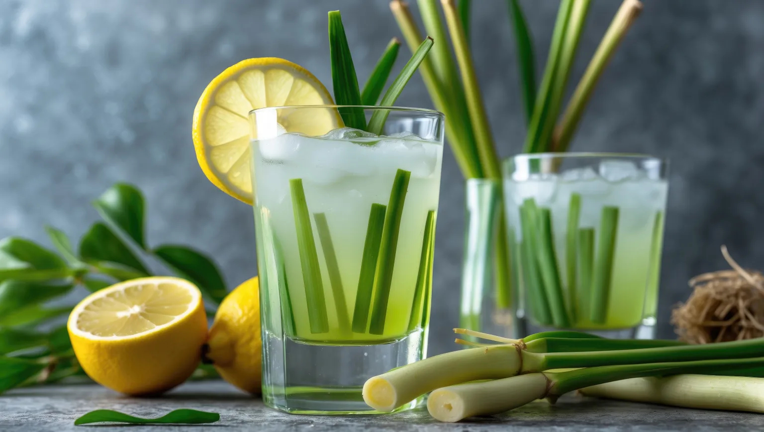 All Things Lemon with Sandie Ward All Things Lemon with Sandie Ward