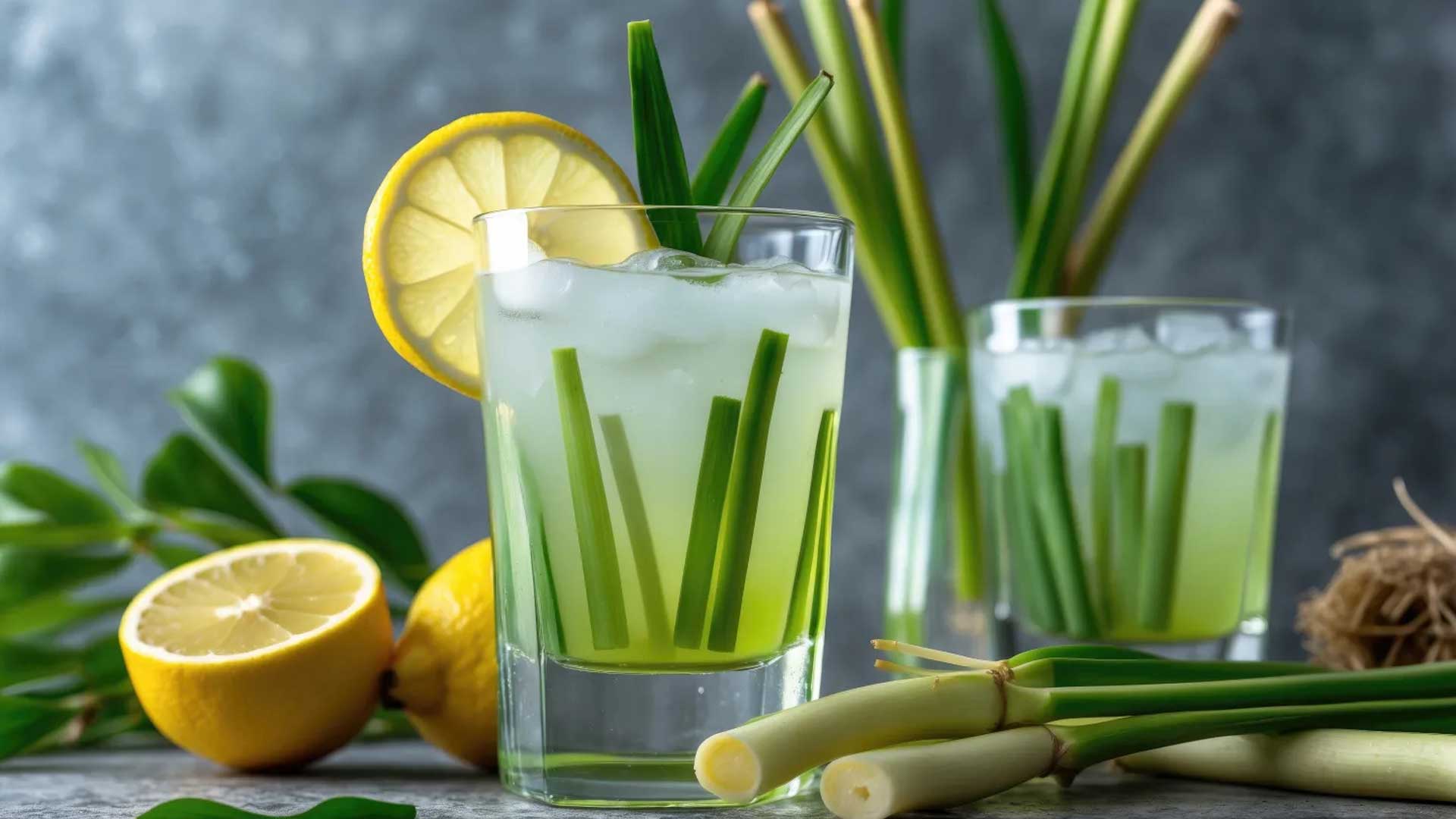 All Things Lemon with Sandie Ward