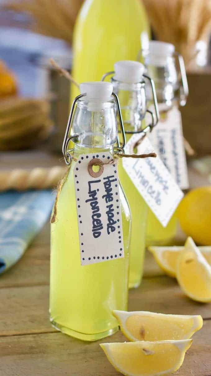 All Things Lemon with Sandie Ward All Things Lemon with Sandie Ward